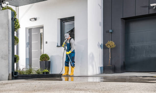 Best Patio and Deck Pressure Washing  in Brady, TX
